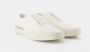 Maison Kitsuné Sneakers White Unisex - Thumbnail 2