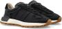 Maison Margiela 50 50 Sneakers Stijlvolle en Trendy Schoenen Black Heren - Thumbnail 3