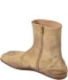 Maison Margiela Ankle Boots Beige Heren - Thumbnail 3