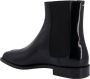 Maison Margiela Ankle Boots Zwart Heren - Thumbnail 3