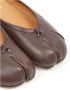 Maison Margiela Ballerina Schoenen Brown Dames - Thumbnail 6