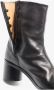 Maison Margiela Boots Black Heren - Thumbnail 2