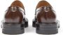 Maison Margiela Bruine Loafer Chic Tabi County Brown Dames - Thumbnail 5