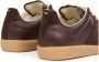 Maison Margiela Bruine Sneakers voor Stijlvolle Outfits Brown Heren - Thumbnail 2