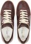 Maison Margiela Bruine Sneakers voor Stijlvolle Outfits Brown Heren - Thumbnail 3