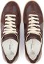 Maison Margiela Bruine Sneakers voor Stijlvolle Outfits Brown Dames - Thumbnail 4