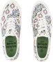 Maison Margiela Canvas sneakers Multicolor Dames - Thumbnail 3