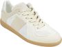 Maison Margiela Kleurrijke Inside Out Sneakers Vrouwen Multicolor Dames - Thumbnail 12