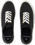 Maison Margiela Cotton sneakers Black Dames - Thumbnail 4