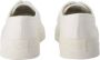 Maison Margiela Cotton sneakers White Dames - Thumbnail 3