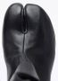 Maison Margiela Zwarte Tabi Balloon Enkellaarzen Black Dames - Thumbnail 15