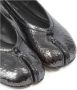 Maison Margiela Elegante Balletschoen voor Dansers Black Dames - Thumbnail 9