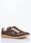 Maison Margiela Bruine Sneakers voor Stijlvolle Outfits Brown Heren - Thumbnail 2