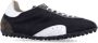 Maison Margiela Lage Top Sprinters Sneakers Black Dames - Thumbnail 2