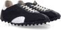 Maison Margiela Lage Top Sprinters Sneakers Black Dames - Thumbnail 3