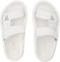 Maison Margiela Leather sandals Beige Dames - Thumbnail 4