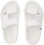 Maison Margiela Leather sandals Beige Dames - Thumbnail 4