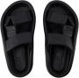 Maison Margiela Leather sandals Black Dames - Thumbnail 4