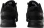 Maison Margiela Leather sneakers Black Dames - Thumbnail 3