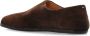 Maison Margiela Leren schoenen Brown Heren - Thumbnail 3