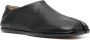 Maison Margiela Leren Tabi Babouche Schoenen Black Dames - Thumbnail 3