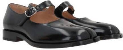 Maison Margiela Loafers Black Dames