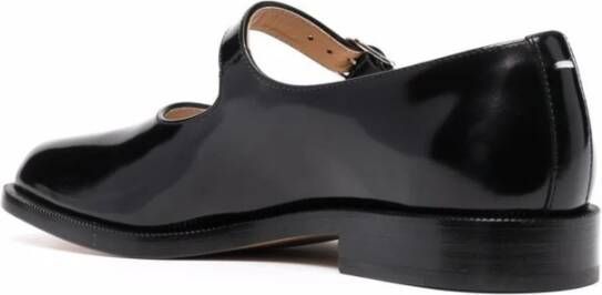 Maison Margiela Loafers Black Dames