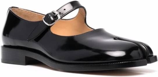 Maison Margiela Loafers Black Dames