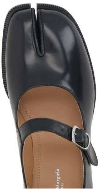 Maison Margiela Loafers Black Dames