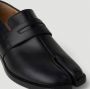 Maison Margiela Loafers Black Heren - Thumbnail 6