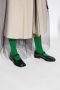 Maison Margiela Mary-Jane Tabi schoenen Green Dames - Thumbnail 2