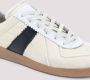 Maison Margiela Neutrale Sneakers Verhogen Hedendaags Schoeisel Beige Heren - Thumbnail 3