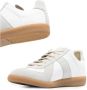 Maison Margiela Off-White Replica Sneakers White Heren - Thumbnail 3