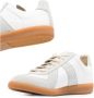 Maison Margiela Off-White Sneakers Replica White Heren - Thumbnail 3