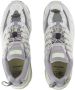 Maison Margiela Plastic sneakers Gray Dames - Thumbnail 4