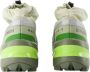 Maison Margiela Plastic sneakers Green Dames - Thumbnail 3