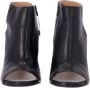 Maison Margiela Pre-owned Canvas heels Black Dames - Thumbnail 2