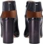 Maison Margiela Pre-owned Canvas heels Black Dames - Thumbnail 3