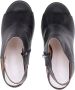 Maison Margiela Pre-owned Canvas heels Black Dames - Thumbnail 6