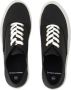 Maison Margiela Pre-owned Cotton sneakers Black Heren - Thumbnail 4