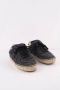 Maison Margiela Pre-owned Fabric sneakers Black Dames - Thumbnail 3