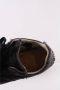 Maison Margiela Pre-owned Fabric sneakers Black Dames - Thumbnail 5