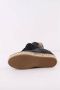 Maison Margiela Pre-owned Fabric sneakers Black Dames - Thumbnail 6