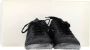 Maison Margiela Pre-owned Leather sneakers Black Dames - Thumbnail 9