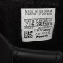 Maison Margiela Pre-owned Leather sneakers Black Dames - Thumbnail 8