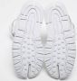 Maison Margiela Pre-owned Leather sneakers White Dames - Thumbnail 5