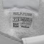 Maison Margiela Pre-owned Leather sneakers White Dames - Thumbnail 6