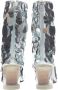 Maison Margiela Pre-owned Plastic boots Gray Dames - Thumbnail 5