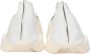 Maison Margiela Pre-owned Rubber sneakers White Dames - Thumbnail 2