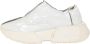 Maison Margiela Pre-owned Rubber sneakers White Dames - Thumbnail 3